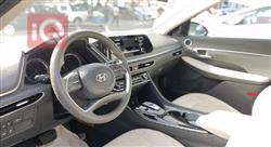 هیوندای سۆناتا